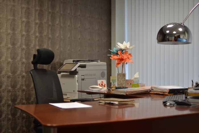 Bureau