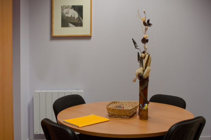 Bureau