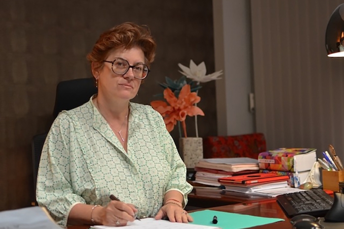 Maître Catherine Babec-Etienne